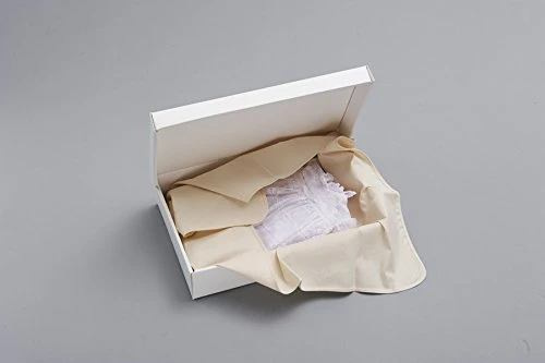 Foster-Stephens, Inc Acid-Free Small Storage And Preservation Kit (Christening Gown) 4 Foster-Stephens, Inc Acid-Free Small Storage And Preservation Kit (Christening Gown) - Image 4