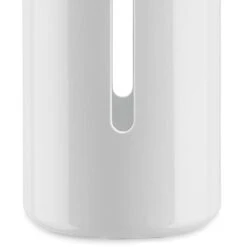 Alessi "Birillo" Toilet Paper Roll Container, White - PL18 W -Songmics Furniture Shop 31lsxA5pIaL