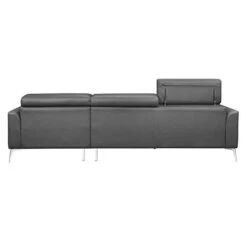 Lexicon Riggi Sectional Sofa Chaise, Gray 7 Lexicon Riggi Sectional Sofa Chaise, Gray -Songmics Furniture Shop 31mYMg0DcxL