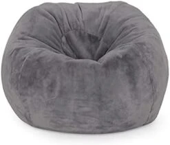 Christopher Knight Home Wibaux Bean Bag, Lavender, Small 16 Christopher Knight Home Wibaux Bean Bag, Lavender, Small -Songmics Furniture Shop 31miAHb8RS. AC