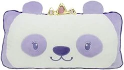 Soft Landing| Everyday Escapes| Posh Pouf | Woodland -Songmics Furniture Shop 31mqJdhQGaL. AC