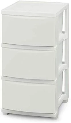 Iris Ohyama CLN-323 Chest Storage Case, Slim, Wide, Interior, 3 Tiers, 4 Tiers, 5 Tiers, Depth Approx. 15.6 Inches (39.5 Cm), (Colone Series) 22 Iris Ohyama CLN-323 Chest Storage Case, Slim, Wide, Interior, 3 Tiers, 4 Tiers, 5 Tiers, Depth Approx. 15.6 Inches (39.5 Cm), (Colone Series) -Songmics Furniture Shop 31nGOJBGXJL. AC