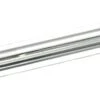 12" Valet Rod Standard For Closet Polished Chrome PC Metal