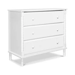 DaVinci Jenny Lind Spindle 6-Drawer Dresser In White 23 DaVinci Jenny Lind Spindle 6-Drawer Dresser In White -Songmics Furniture Shop 31o5IgjdkPL