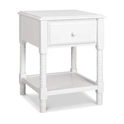 DaVinci Jenny Lind Spindle 6-Drawer Dresser In White 29 DaVinci Jenny Lind Spindle 6-Drawer Dresser In White -Songmics Furniture Shop 31oDa3GKLRL