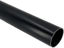 Desunia Die-Cast Mid Hanger For Black Round Closet Rod | 1 5/16" (32mm) Diameter | 2 Pack -Songmics Furniture Shop 31ousR5T4L. AC