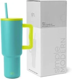 Simple Modern 40 Oz Tumbler With Handle And Straw Lid | Insulated Cup Reusable Stainless Steel Water Bottle Travel Mug Cupholder Friendly | Gifts For Women Him Her | Trek Collection | Raspberry Vibes 28 Simple Modern 40 Oz Tumbler With Handle And Straw Lid | Insulated Cup Reusable Stainless Steel Water Bottle Travel Mug Cupholder Friendly | Gifts For Women Him Her | Trek Collection | Raspberry Vibes -Songmics Furniture Shop 31qXtgFNdDL. AC
