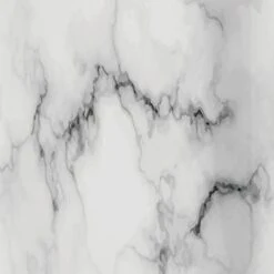 MDesign Small Rectangular Steel Trash Can, Narrow Wastebasket, Slim Garbage Container Bin, 2.4 Gallon For Bathroom, Bedroom, Kitchen, Home Office, Dorm, Recycling Waste Basket - Marble Print, Pack Of 1 18 MDesign Small Rectangular Steel Trash Can, Narrow Wastebasket, Slim Garbage Container Bin, 2.4 Gallon For Bathroom, Bedroom, Kitchen, Home Office, Dorm, Recycling Waste Basket - Marble Print, Pack Of 1 -Songmics Furniture Shop 31sH3uuxkuL