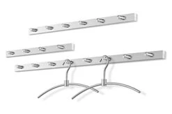 ZACK Accolo Coat Rack, 31.5-Inch -Songmics Furniture Shop 31sksVpginL