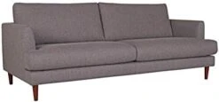 Amazon Brand – Rivet Canton Deep Mid-Century Modern Sofa Couch, 88.6"W, Dark Grey 16 Amazon Brand – Rivet Canton Deep Mid-Century Modern Sofa Couch, 88.6"W, Dark Grey -Songmics Furniture Shop 31tPDzlMBUL. AC
