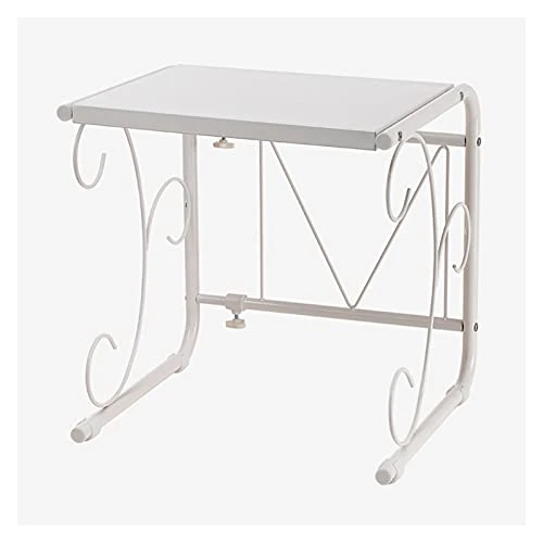 Microwave Oven Rack 2 Tier Extendable Microwave Oven Rack Heavy Duty Microwave Stand Shelf Free Standing Kitchen Countertop Organiser Rack White Kitchen Storage Rack 1 Microwave Oven Rack 2 Tier Extendable Microwave Oven Rack Heavy Duty Microwave Stand Shelf Free Standing Kitchen Countertop Organiser Rack White Kitchen Storage Rack