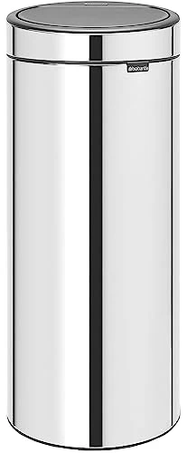 Brabantia Touch Trash Can New, 8 Gallon 9 Brabantia Touch Trash Can New, 8 Gallon - Image 9