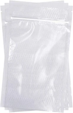 Weston Vac Sealer Bags, 8" X 12" (Quart) Zipper Seal, 50 Count -Songmics Furniture Shop 31v7WPjyRiL