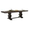 ACME Furniture Jameson Dining Table, Espresso