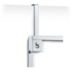 Zeller 17755 Wall/Door Magazine Rack, Mesh, 35,5 X 9 X 85,5 Cm -Songmics Furniture Shop 31w7DLd9D3L