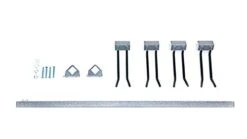 Monkey Bars Storage Cross Country Ski Rack (CC 4-Ski) 8 Monkey Bars Storage Cross Country Ski Rack (CC 4-Ski) -Songmics Furniture Shop 31wSPzgMrQL