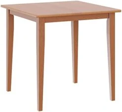 Winsome Wood Groveland Dining, Walnut 29.53 X 29.53 X 29.13 -Songmics Furniture Shop 31x2SOaiFTL. AC