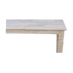 International Concepts Java Console Or Sofa Table Unfinished -Songmics Furniture Shop 31xooHfUHaL