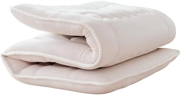 BJDesign Futon Mattress Bedding - Traditional Japanese Sleeping Mat - Shikibuton Shiki Futon - Floor Beds For Apartment, Home, Studio… (MemoryFoam Twin XL) 8 BJDesign Futon Mattress Bedding - Traditional Japanese Sleeping Mat - Shikibuton Shiki Futon - Floor Beds For Apartment, Home, Studio… (MemoryFoam Twin XL) - Image 8