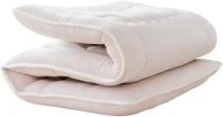 BJDesign Futon Mattress Bedding - Traditional Japanese Sleeping Mat - Shikibuton Shiki Futon - Floor Beds For Apartment, Home, Studio… (MemoryFoam Twin XL) 13 BJDesign Futon Mattress Bedding - Traditional Japanese Sleeping Mat - Shikibuton Shiki Futon - Floor Beds For Apartment, Home, Studio… (MemoryFoam Twin XL) -Songmics Furniture Shop 31yF2y2 hrL. AC