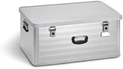 Enders Colsman AG 3903 Enders Toronto Set 1 (29 L, 63 L) Storage Box, N29 + 63 Liter, Silver -Songmics Furniture Shop 31zKJyyp9XL. AC