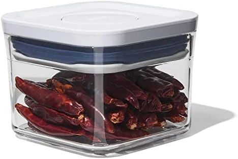 OXO GG POP CONTAINER - BIG SQUARE MINI 1.1 QT 10 OXO GG POP CONTAINER - BIG SQUARE MINI 1.1 QT - Image 10