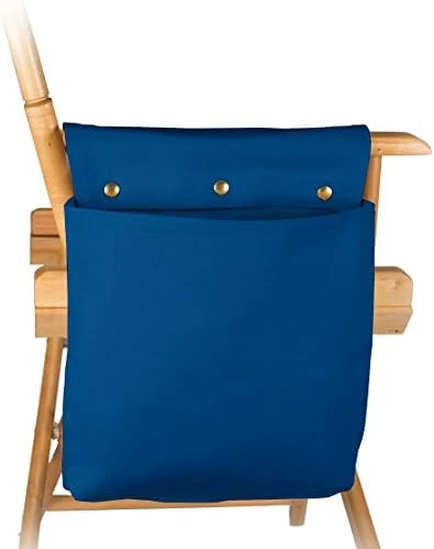 Telescope Casual (1BAG13C01) Director Chair Script Accessory Bag, Navy 3 Telescope Casual (1BAG13C01) Director Chair Script Accessory Bag, Navy - Image 3