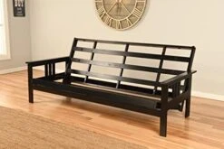 Kodiak Futons Monterey Futon Frame, No Drawers, Barbados -Songmics Furniture Shop 410QMaMzIDL. AC