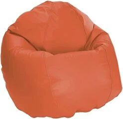 Bean Products Large Vinyl Bean Bag Chair | Filled W/Polystyrene Beads & CertiPUR Foam | Made In USA | 36”W, 36”L, 40”H | 20lb | Available In 2 Sizes | Perfect For Adults, Teens & Kids | Purple 29 Bean Products Large Vinyl Bean Bag Chair | Filled W/Polystyrene Beads & CertiPUR Foam | Made In USA | 36”W, 36”L, 40”H | 20lb | Available In 2 Sizes | Perfect For Adults, Teens & Kids | Purple -Songmics Furniture Shop 410yJVsGQuL. AC