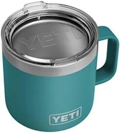 YETI Rambler 14 Oz Stainless Steel Vacuum Insulated Mug With Lid -Songmics Furniture Shop 411 q3ObBmL. AC