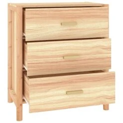 ZJWZSLI Sideboard Engineered Wood,Accent Cabinet For Living Room,for Kitchen Dining Room,Entryway,Kitchen Pantry 24.4"x15"x27.6" -Songmics Furniture Shop 4126VoXHduL