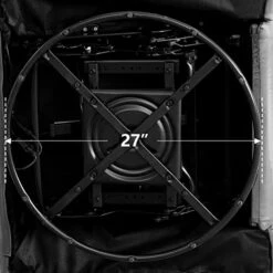 COOSLEEP Large Power Recliner Swivel Glider With USB And Type-C Charging Ports, Upholstered Breathable Leather Living Room Reclining Sofa Chair With Lumbar Support (Grey) -Songmics Furniture Shop 412Lsrs58wL