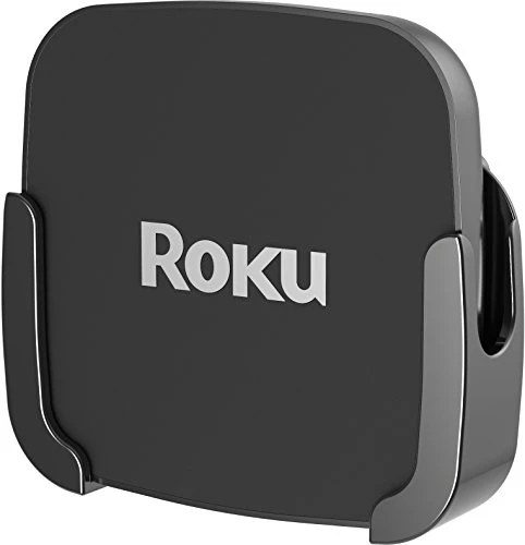ReliaMount Roku Ultra Mount (Not Compatible With Roku Ultra Models Purchased After September 2020) 1 ReliaMount Roku Ultra Mount (Not Compatible With Roku Ultra Models Purchased After September 2020)