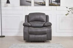 Betsy Furniture Power Reclining Bonded Leather Living Room Set (Brown, Loveseat) 20 Betsy Furniture Power Reclining Bonded Leather Living Room Set (Brown, Loveseat) -Songmics Furniture Shop 413OdYGZqgL. AC