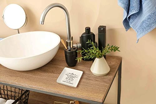 Happy Retirement Gifts For Women-Jewelry Holder Ring Dish Trinket Tray-Retirement Appreciation Gift For Mom Boss Co-worker,Teacher,Nurse,Friends,Wife,Sister-Never Underestimate The Difference You Made 5 Happy Retirement Gifts For Women-Jewelry Holder Ring Dish Trinket Tray-Retirement Appreciation Gift For Mom Boss Co-worker,Teacher,Nurse,Friends,Wife,Sister-Never Underestimate The Difference You Made - Image 5