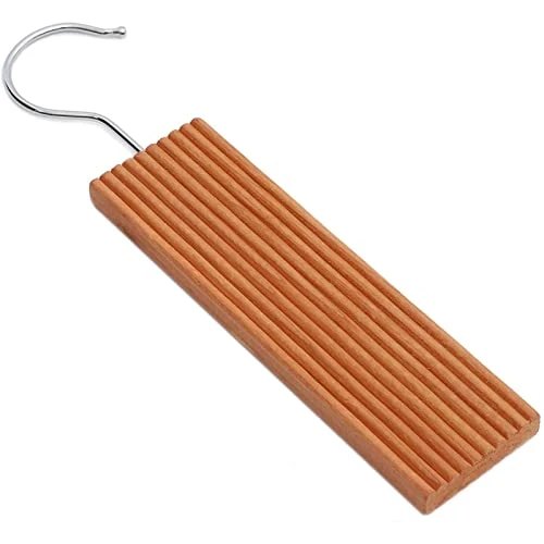 Juvale Cedar Hang Ups, Cedarwood Closet, Storage And Drawer Fresheners (16 Pack) 3 Juvale Cedar Hang Ups, Cedarwood Closet, Storage And Drawer Fresheners (16 Pack) - Image 3