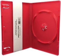 CheckOutStore (6) Premium Standard Single 1-Disc DVD Cases 14mm (Black) 26 CheckOutStore (6) Premium Standard Single 1-Disc DVD Cases 14mm (Black) -Songmics Furniture Shop 413hw4VR77L. AC 2