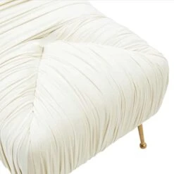TOV Furniture TOV-IHOC68201 Jessica Velvet Bench Cream 6 TOV Furniture TOV-IHOC68201 Jessica Velvet Bench Cream -Songmics Furniture Shop 414RxiX5xwL