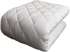 FULI Japanese Floor Mattress, Futon Mattress, Shiki Futon (shikibuton), Foldable & Portable, Made In Japan (White, Twin) 15 FULI Japanese Floor Mattress, Futon Mattress, Shiki Futon (shikibuton), Foldable & Portable, Made In Japan (White, Twin) -Songmics Furniture Shop 414eHxNiL. AC 1