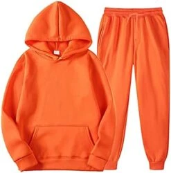 Track Suits For Men Set Hoodies, Men's Tracksuit Athletic Sweatshirts Sweatpants Crewneck Sweatshirts For Men Aesthetic -Songmics Furniture Shop 415A4dQ8pjL. AC 9