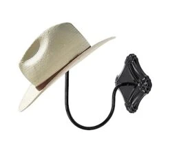 Owlgift Wall Mounted Hat Rack, Wig Display, Multifunctional Helmet Rack, Black Painted Steel Hanging Hat Rack, Wall Rack For Hat, Helmet & Coat, Cap Holder Organizer For Bedroom, Entryway 9 Owlgift Wall Mounted Hat Rack, Wig Display, Multifunctional Helmet Rack, Black Painted Steel Hanging Hat Rack, Wall Rack For Hat, Helmet & Coat, Cap Holder Organizer For Bedroom, Entryway -Songmics Furniture Shop 415VQ6E0EuL