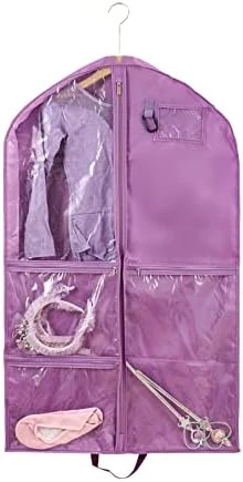 Garment Bag,Garment Bags For Travel,Dance Costumes Bag,Costume Dance Garment Bags For Dancers,Kids Garment Bags For Hanging Clothes,Dance Costume Competition Bags For Girls,40Inch Garmet Bag 15 Garment Bag,Garment Bags For Travel,Dance Costumes Bag,Costume Dance Garment Bags For Dancers,Kids Garment Bags For Hanging Clothes,Dance Costume Competition Bags For Girls,40Inch Garmet Bag - Image 15