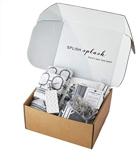 Vern Yip By SKL Home Lithgow Toilet Paper Storage, Opaque 6 Vern Yip By SKL Home Lithgow Toilet Paper Storage, Opaque - Image 6