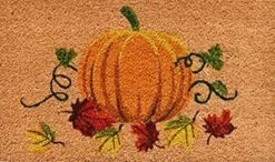 Calloway Mills 121981729 Nature's Bounty Doormat, 17" X 29", Multicolor -Songmics Furniture Shop 416M3cTLR8L. AC