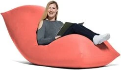 Yogibo Max 6-Foot Beanbag Chair, Bean Bag Couch With A Washable Outer Cover, Customer Favorite Cozy Sofa For Gaming, Reading, And Relaxing, Filled With Soft Micro-Beads, Dark Gray 22 Yogibo Max 6-Foot Beanbag Chair, Bean Bag Couch With A Washable Outer Cover, Customer Favorite Cozy Sofa For Gaming, Reading, And Relaxing, Filled With Soft Micro-Beads, Dark Gray -Songmics Furniture Shop 416h2Ii4G1L. AC