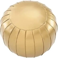 C COMFORTLAND Unstuffed Faux Suede Ottoman Pouf, Round Foot Rest Poof Ottomans, Floor Foot Stool Poufs, Bean Bag Chair Cover With Storage For Living Room, Bedroom, Or Wedding Gifts Grey 29 C COMFORTLAND Unstuffed Faux Suede Ottoman Pouf, Round Foot Rest Poof Ottomans, Floor Foot Stool Poufs, Bean Bag Chair Cover With Storage For Living Room, Bedroom, Or Wedding Gifts Grey -Songmics Furniture Shop 416vVmog4qL. AC