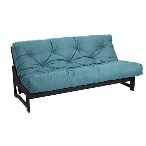 Full Size 12-inch Futon Mattress 4 Full Size 12-inch Futon Mattress - Image 4