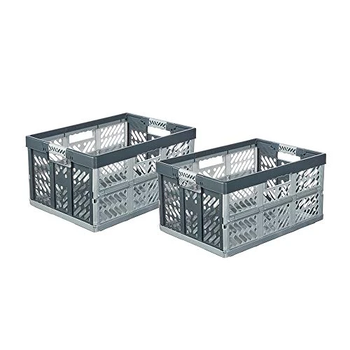 Keeeper Clearboxes With Air Control System 2 Keeeper Clearboxes With Air Control System - Image 2