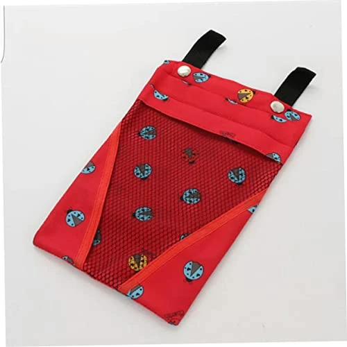 Storage Basket 6pcs Bag For Cycling Bike Basket Canvas Basket Storage Basket Front Bike Bag Front Storage Carrier Storage Basket Bike Basket 6 Storage Basket 6pcs Bag For Cycling Bike Basket Canvas Basket Storage Basket Front Bike Bag Front Storage Carrier Storage Basket Bike Basket - Image 6