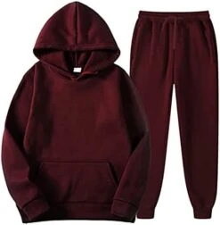 Track Suits For Men Set Hoodies, Men's Tracksuit Athletic Sweatshirts Sweatpants Crewneck Sweatshirts For Men Aesthetic -Songmics Furniture Shop 41BJQs6yzKL. AC 9